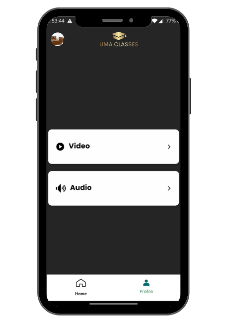 mobile